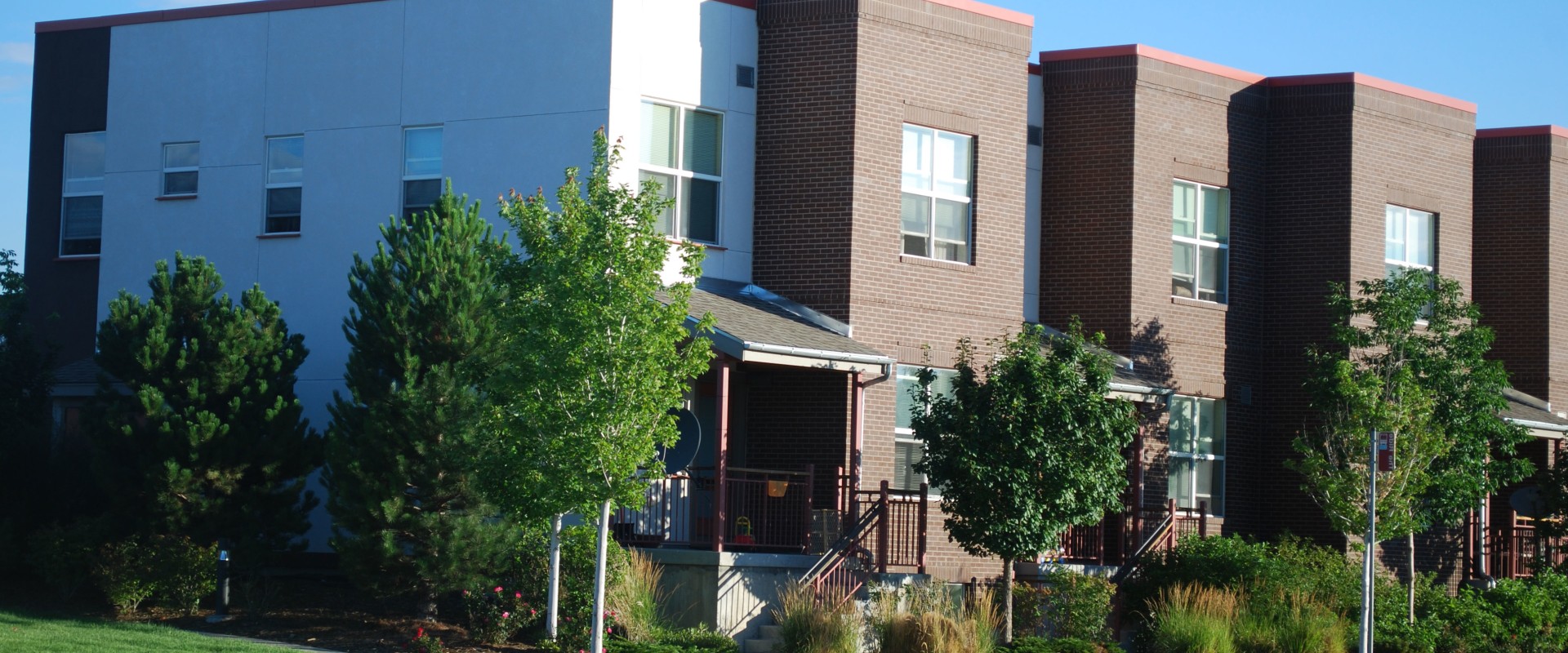 Age-Restricted Condo Communities in Denver, Colorado