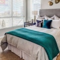 What is the Average Number of Bedrooms in Condos in Denver, CO?